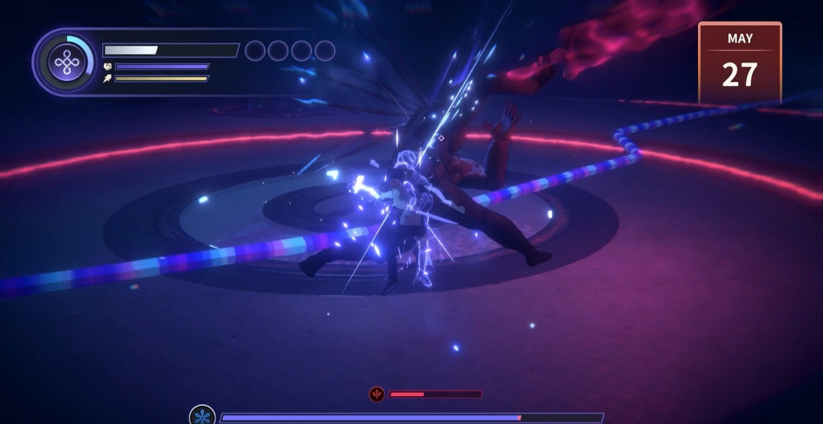 Epic喜加一：戀愛動作遊戲《永恒之夜》免費領取！