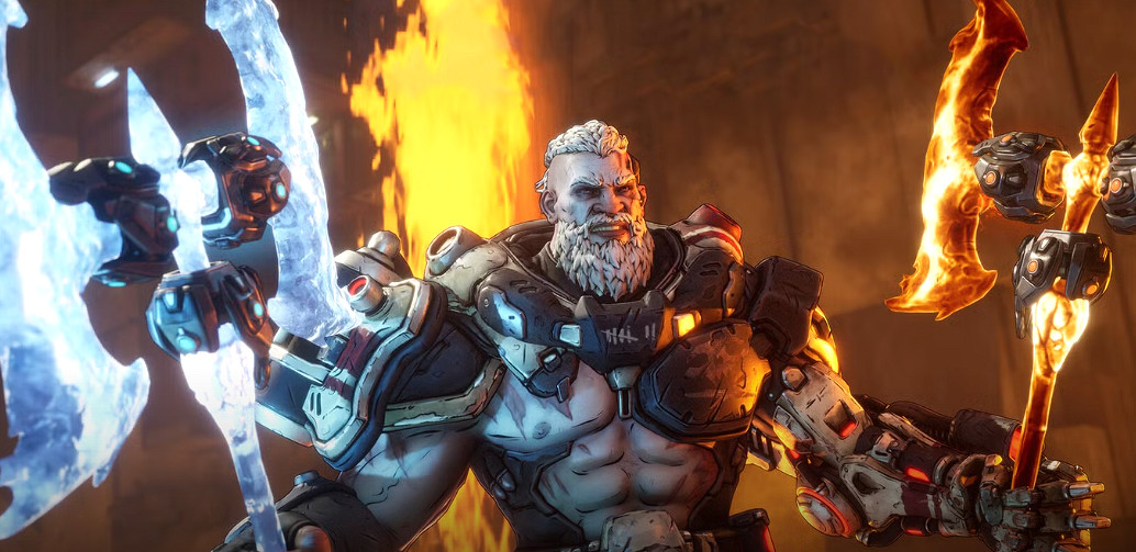 《邊緣禁地4》開啟假日奪寶活動！傳奇掉率飆升五倍