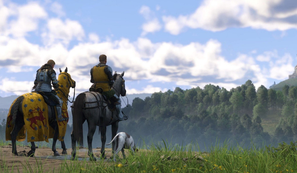 《天國2》製作人表示：寧做"小眾神作" 不做"流水線"