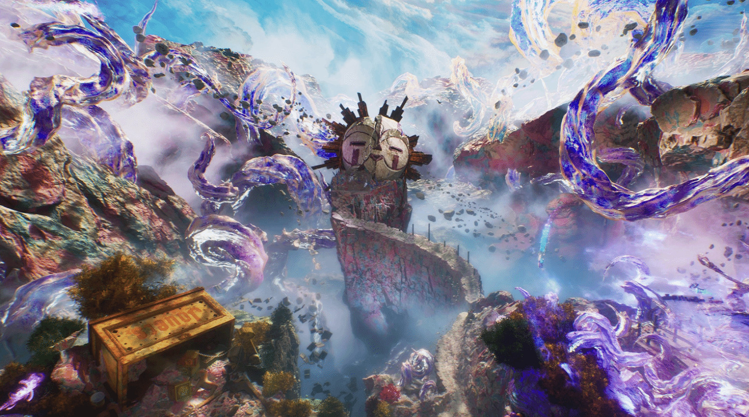 《光與影：33號遠征隊》攝影美圖賞：美腿玉足太誘人！