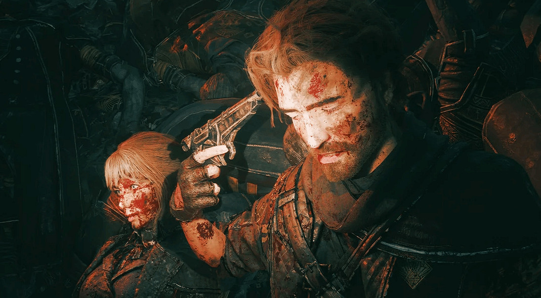 《光與影：33號遠征隊》攝影美圖賞：美腿玉足太誘人！