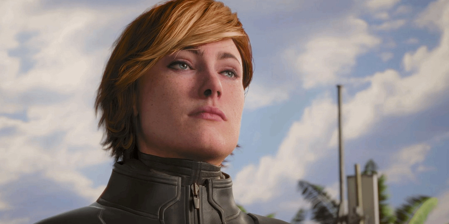 Xbox大作《完美黑暗》被砍細節曝光！女主演員都懵了