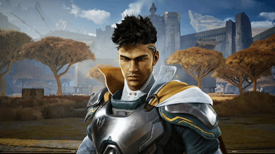 《星鳴特攻》2.0？TGA壓軸遊戲Steam被貼LGBT標籤！