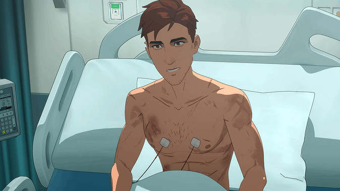 《超英派遣中心》Switch2版性能超強：支援2K/60幀！