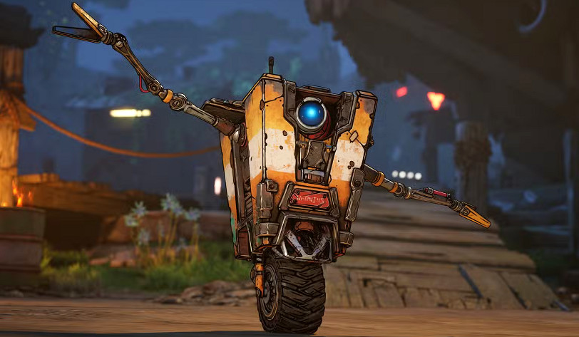 《邊緣禁地4》開啟假日奪寶活動！傳奇掉率飆升五倍