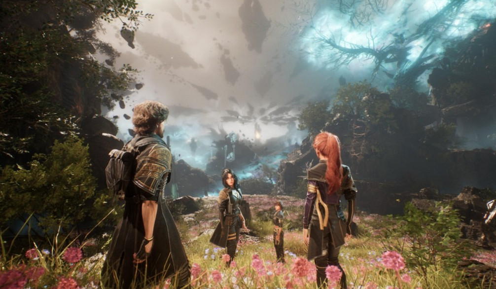 爆款後仍守初心:《光與影》製作團隊婉拒"規模擴張" 爆款後仍守初心:《光與影》製作團隊婉拒"規模擴張"