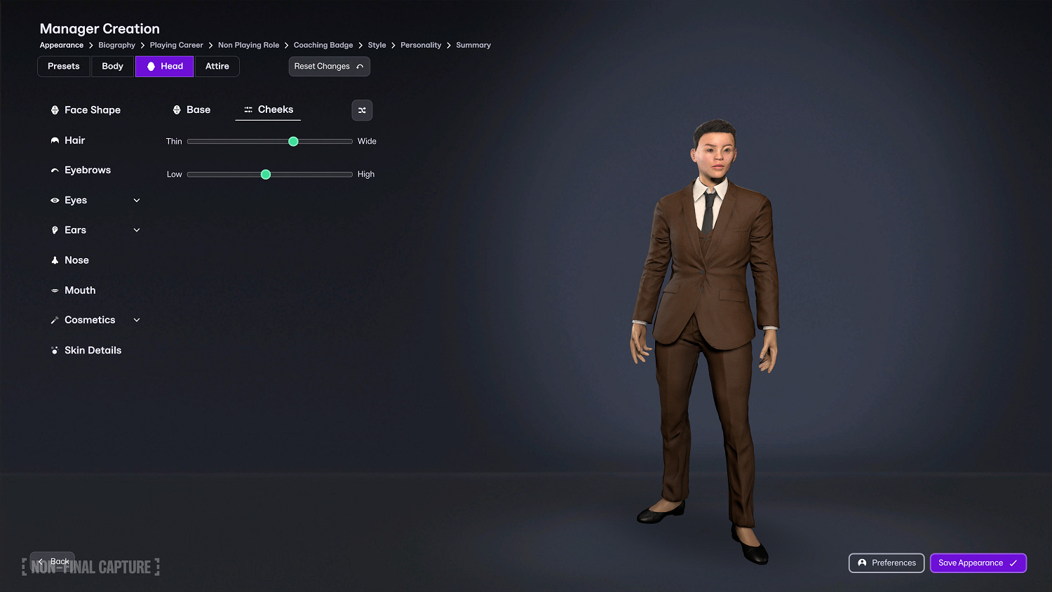 《足球經理26》首促進行中！生涯設定與經理人創建系統全面升級