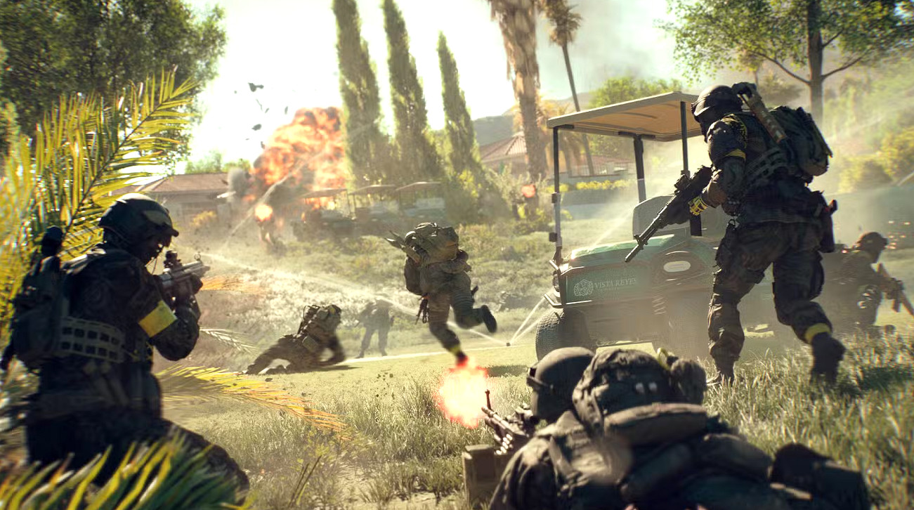 《戰地風雲6》展望2026年！ "小鳥"直升機將來有可能回歸