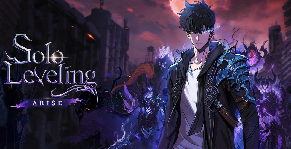 《我獨自升級》推出免費DLC!天宮美玲喜迎節慶時裝 《我獨自升級》推出免費DLC!天宮美玲喜迎節慶時裝