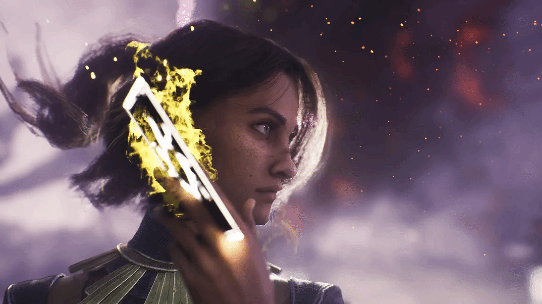 《光與影：33號遠征隊》攝影美圖賞：美腿玉足太誘人！