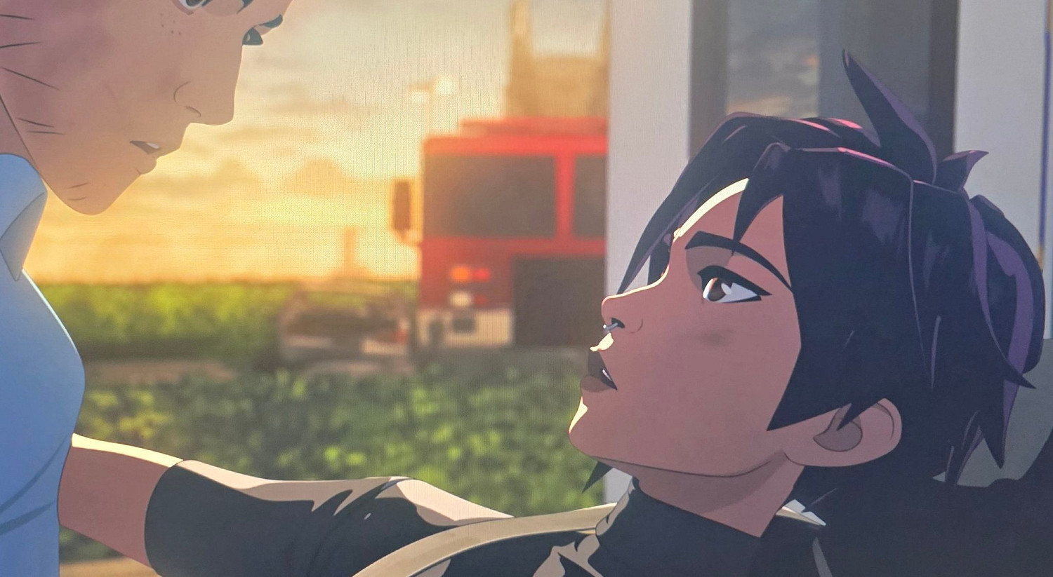 《超英派遣中心》曾刪減澀澀場景！開發商稱太缺錢了