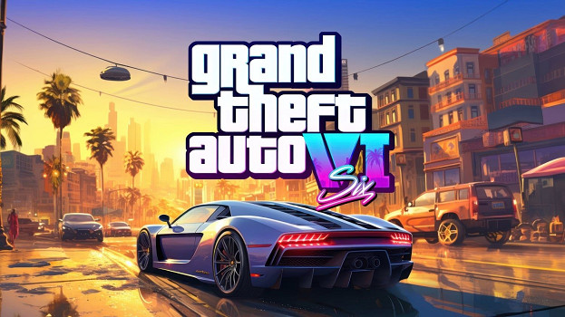 要做成網遊了？曝《GTA6》或加入MMORPG元素！