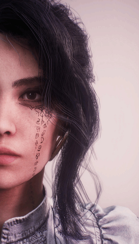 《光與影：33號遠征隊》攝影美圖賞：美腿玉足太誘人！