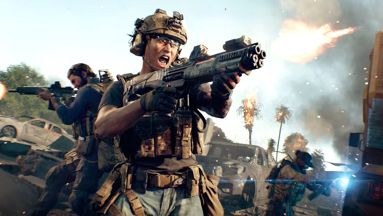 《戰地風雲6》展望2026年！ "小鳥"直升機將來有可能回歸