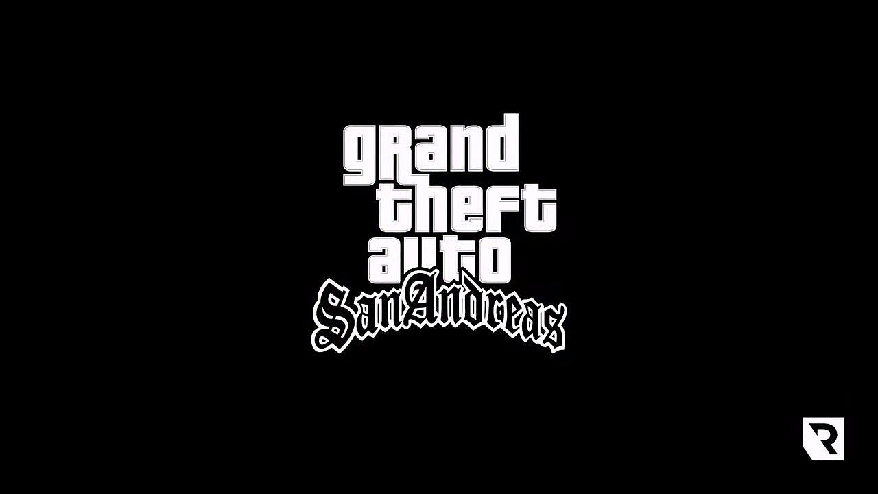 《GTA：聖安地列斯 次世代版》發布！第三方團隊重製