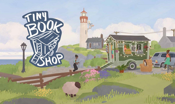 獨立遊戲《小小書店》因含粗俗詞匯突遭任天堂下架