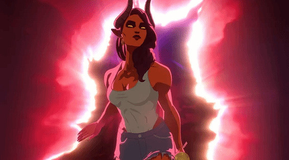 《超英派遣中心》曾刪減澀澀場景！開發商稱太缺錢了