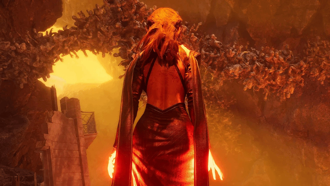 《光與影：33號遠征隊》攝影美圖賞：美腿玉足太誘人！