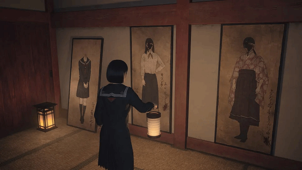 《沉默之丘f》龍騎士07：女性是我創作恐怖故事的根基！