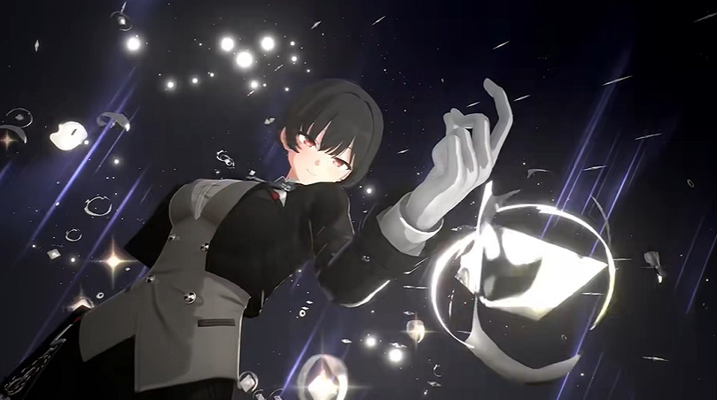 大雷少女超可愛！《蔚藍檔案》團隊虛幻5新作預告首曝