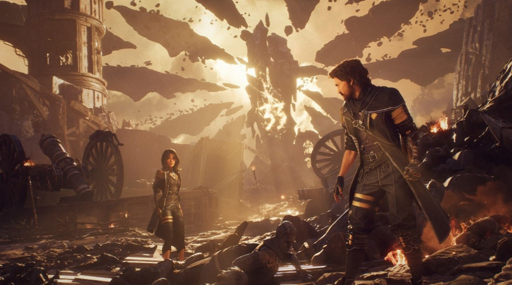 爆款後仍守初心:《光與影》製作團隊婉拒"規模擴張" 爆款後仍守初心:《光與影》製作團隊婉拒"規模擴張"