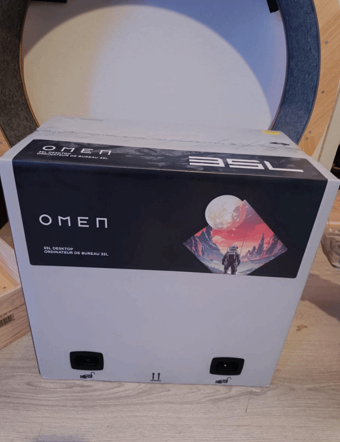 愛玩黃油好處多多！老外買黃油撿漏RTX 5070遊戲電腦