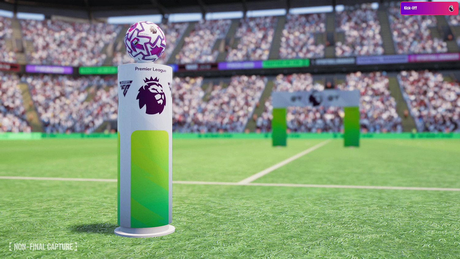 《足球經理26》首促進行中！生涯設定與經理人創建系統全面升級