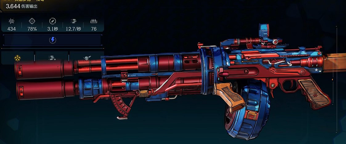 《邊緣禁地4》新手必備傳奇裝備推薦