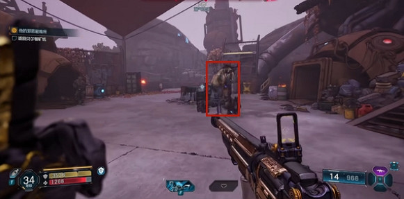 《邊緣禁地4》前期在哪刷裝備