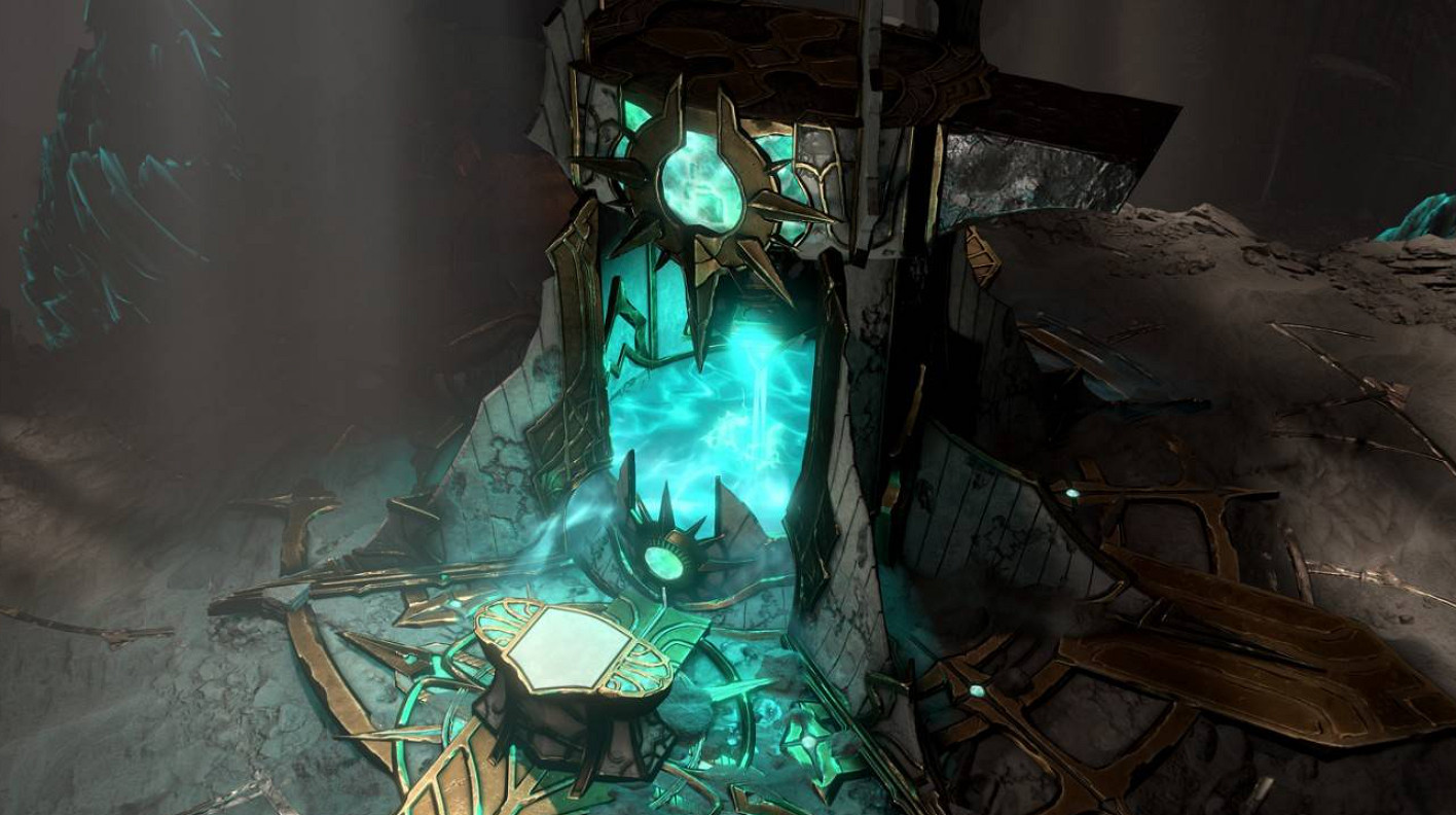 《暗黑破壞神4》S11賽季聖化系統介紹