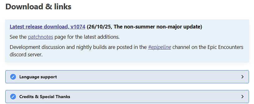 《神諭:原罪2》擴展器下載網址介紹 《神諭:原罪2》擴展器下載網址介紹