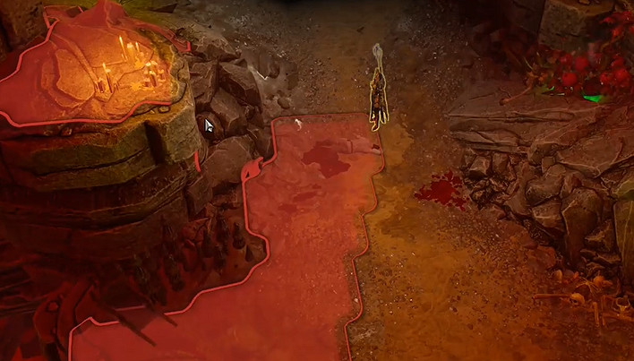 《神諭:原罪2》解救冰霜巨龍方法 《神諭:原罪2》解救冰霜巨龍方法