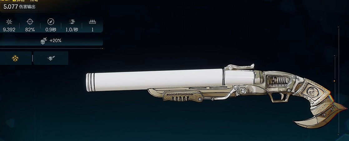 《邊緣禁地4》新手必備傳奇裝備推薦