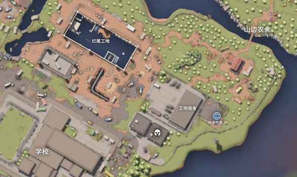 《逃離鴨科夫》和平星假的成就達成方法