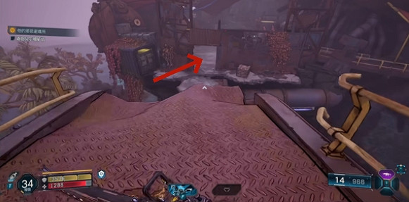 《邊緣禁地4》前期在哪刷裝備