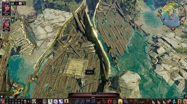 《神諭：原罪2》快速刷錢攻略