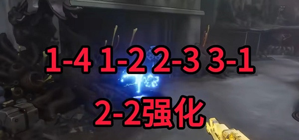 《邊緣禁地4》全角色開荒角色加點推薦