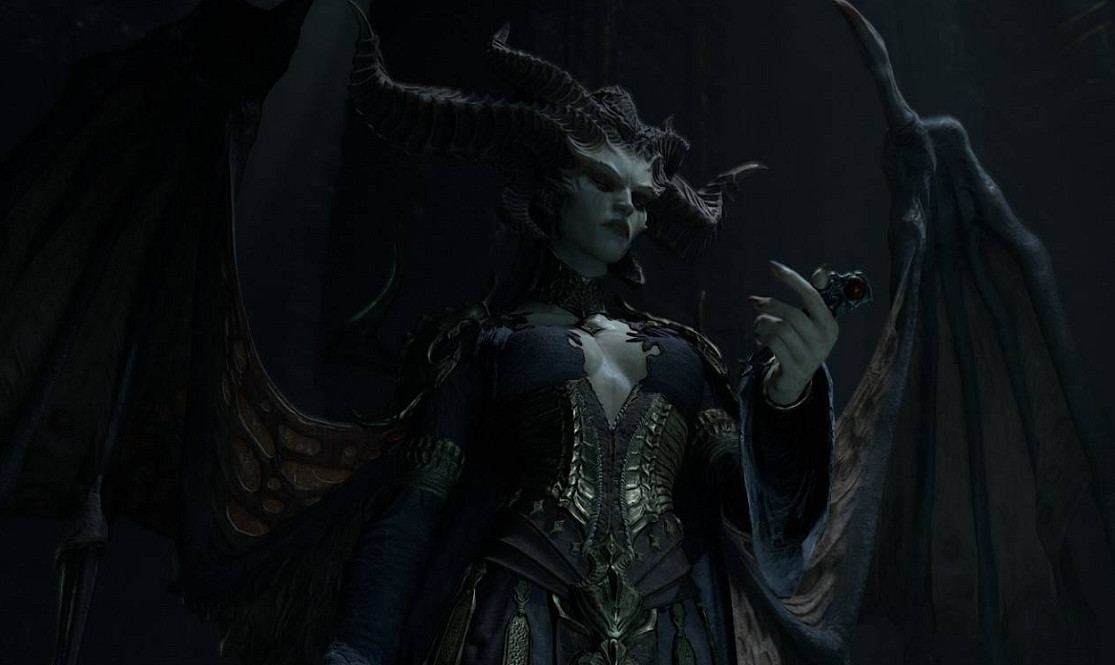 《暗黑破壞神4》中國伺服器價格介紹