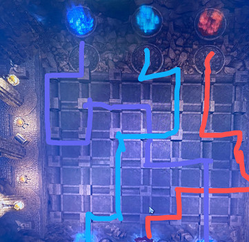 《神諭：原罪2》打開閥門方法