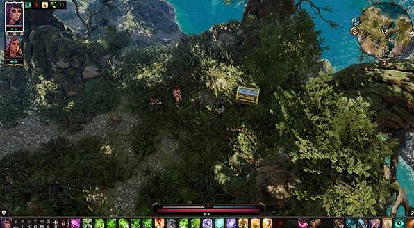 《神諭:原罪2》快速刷錢攻略 《神諭:原罪2》快速刷錢攻略