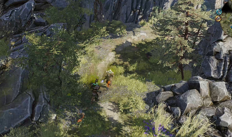 《神諭：原罪2》sl刷箱子技巧