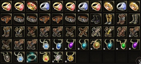 《神諭：原罪2》買不起武器解決方法