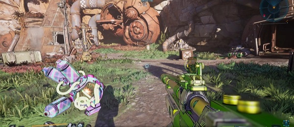 《邊緣禁地4》新手必備傳奇裝備推薦