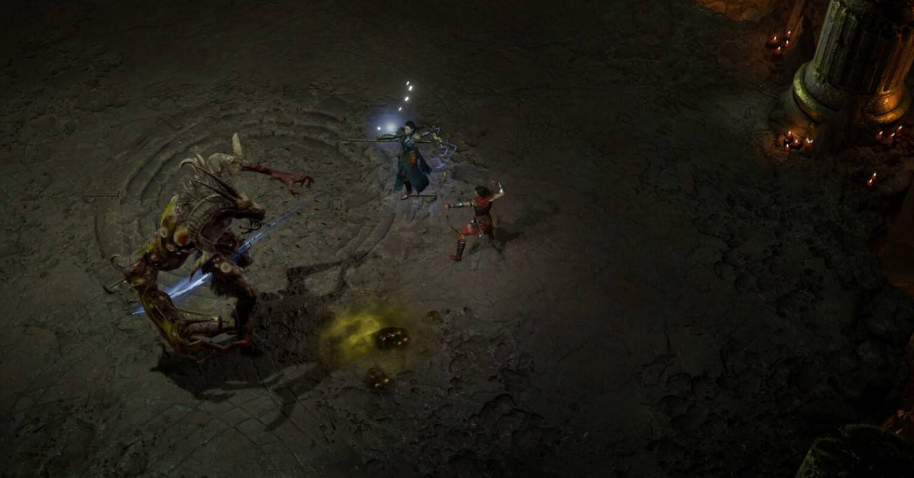 《暗黑破壞神4》中國伺服器購買建議