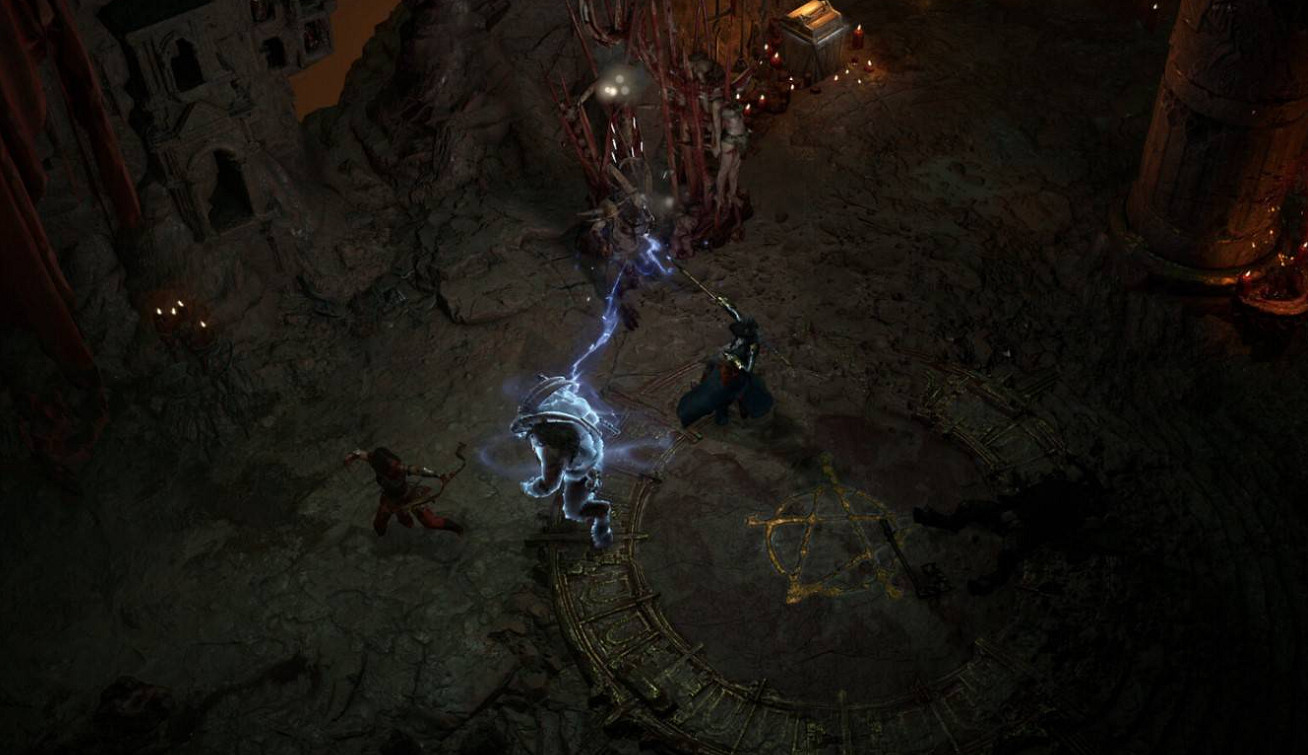 《暗黑破壞神4》中國伺服器購買建議