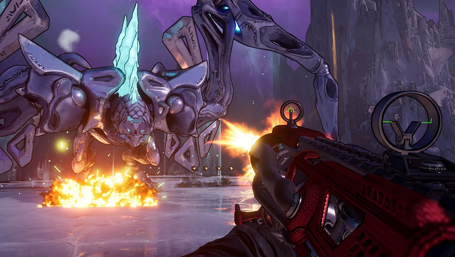 《邊緣禁地4》nS2版價格一覽