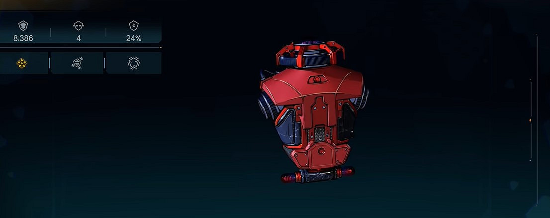 《邊緣禁地4》新手必備傳奇裝備推薦