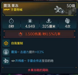 《邊緣禁地4》新手必備傳奇裝備推薦