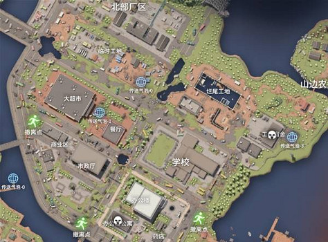 《逃離鴨科夫》昆蟲剋星成就達成方法