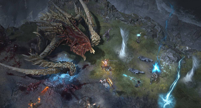 《暗黑破壞神4》中國伺服器購買建議